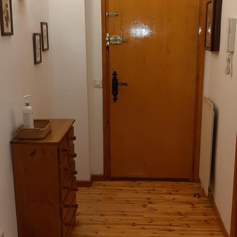 APARTMENT NATURA - Three-Bedroom Apartment - 13