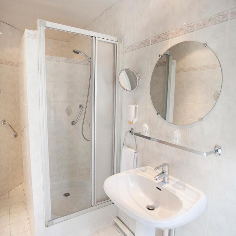 Nadaud Hotel - Chambre Double - 16