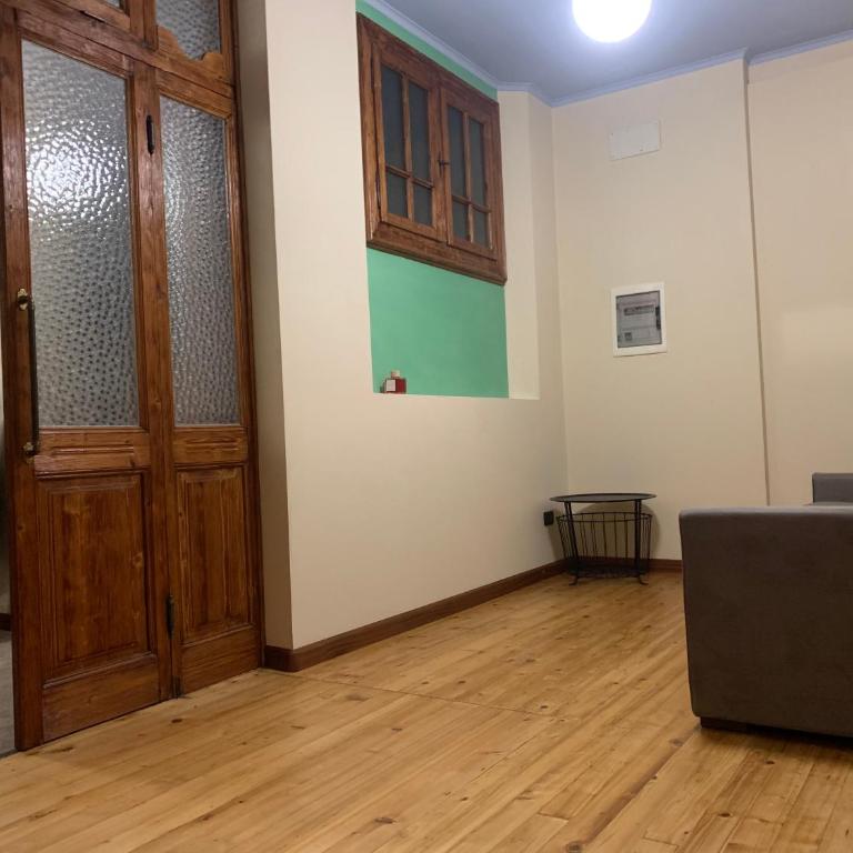 Appartamento liberty con area giochi - Appartamento con 2 Camere da Letto e Terrazza - 2