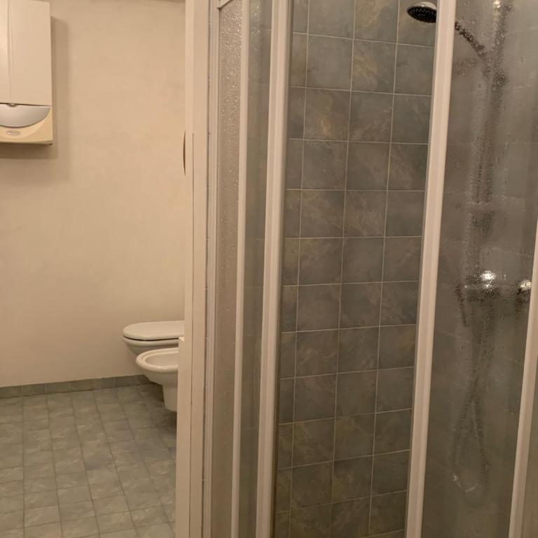 Appartamento liberty con area giochi - Appartamento con 2 Camere da Letto e Terrazza - 3