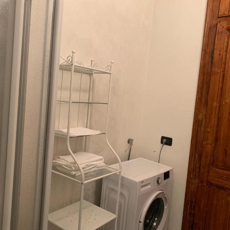 Appartamento liberty con area giochi - Appartamento con 2 Camere da Letto e Terrazza - 5