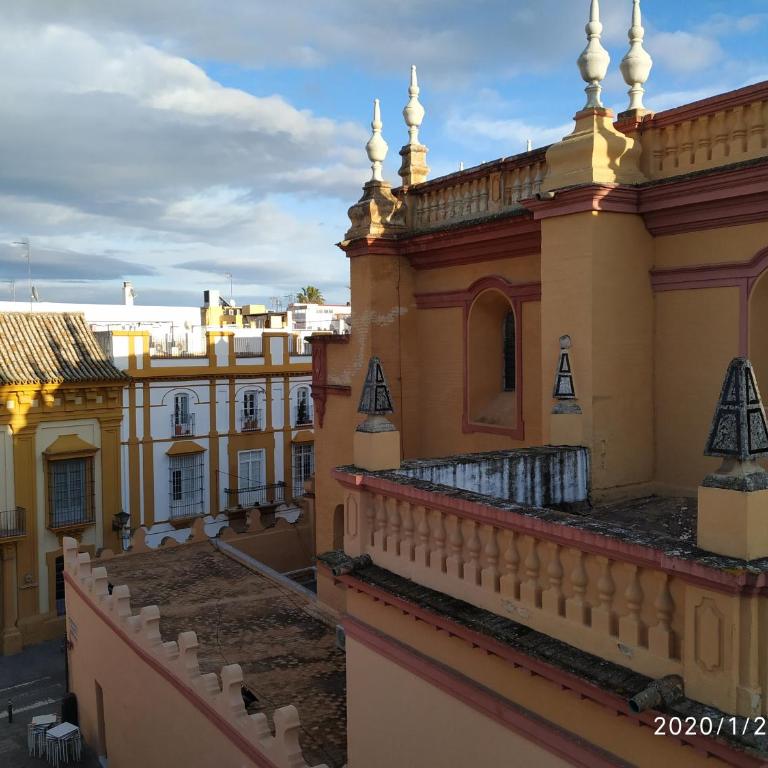 Triana Cathedral House - Apartamento - 27