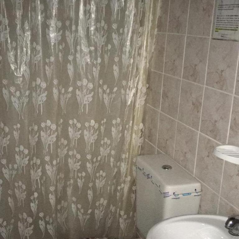 Apart Eva Luna Departamentos y Habitaciones con baño privado - Apartamento (4 adultos) - 2