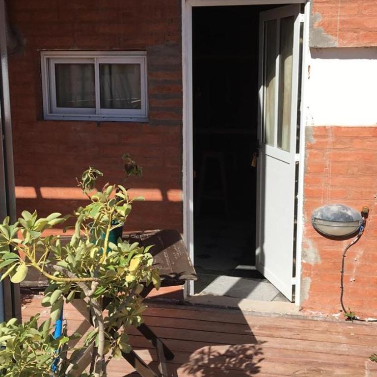 Apart Eva Luna Departamentos y Habitaciones con baño privado - Apartamento (4 adultos) - 3