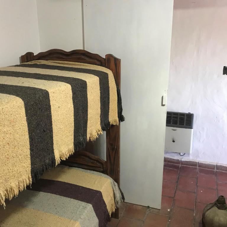 Apart Eva Luna Departamentos y Habitaciones con baño privado - Apartamento (4 adultos) - 6