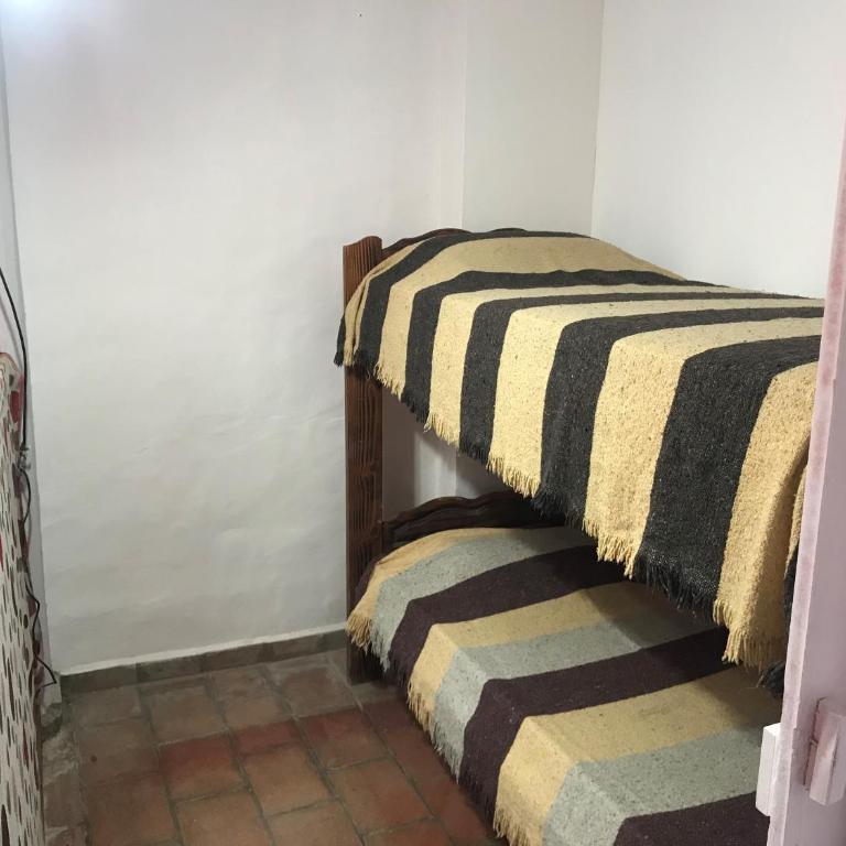 Apart Eva Luna Departamentos y Habitaciones con baño privado - Apartamento (4 adultos) - 7
