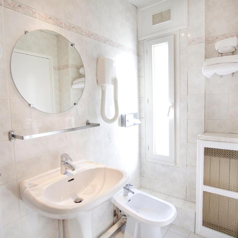 Nadaud Hotel - Chambre Double - 13