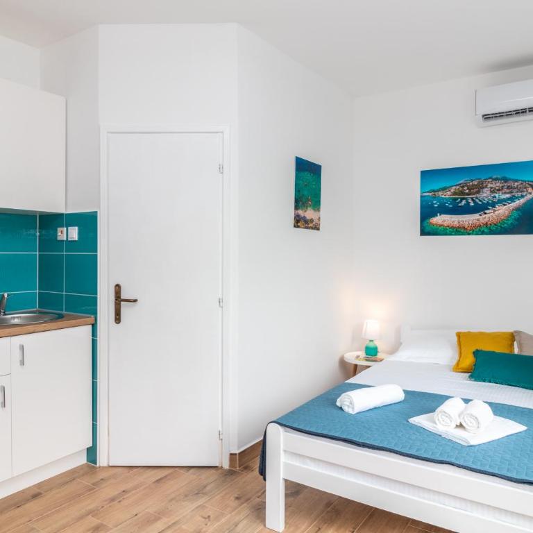 Bossa nova Apartment - One-Bedroom Apartment - 2