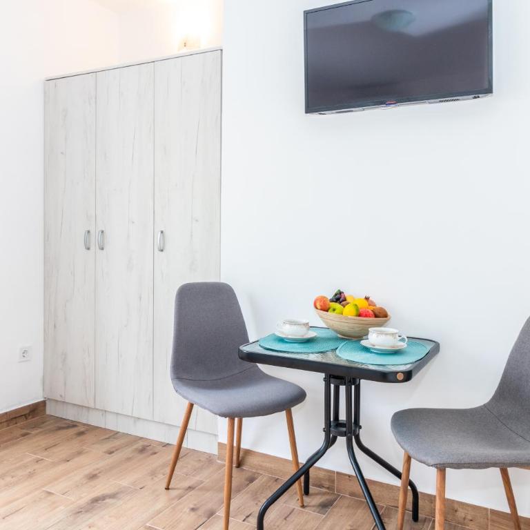 Bossa nova Apartment - One-Bedroom Apartment - 3