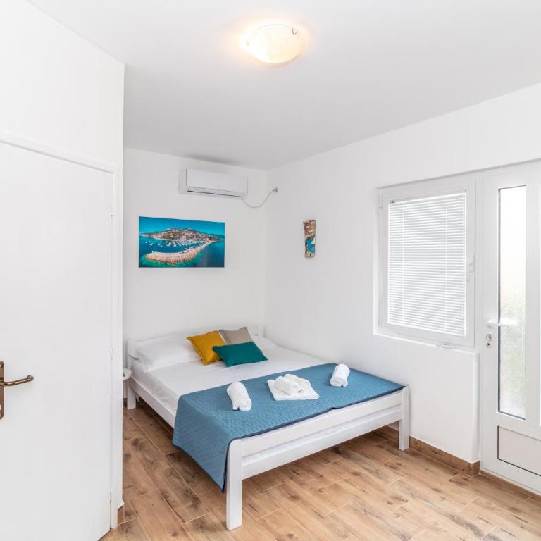 Bossa nova Apartment - One-Bedroom Apartment - 4