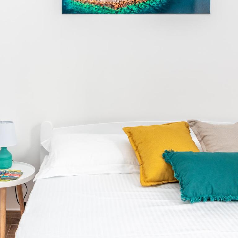 Bossa nova Apartment - One-Bedroom Apartment - 10