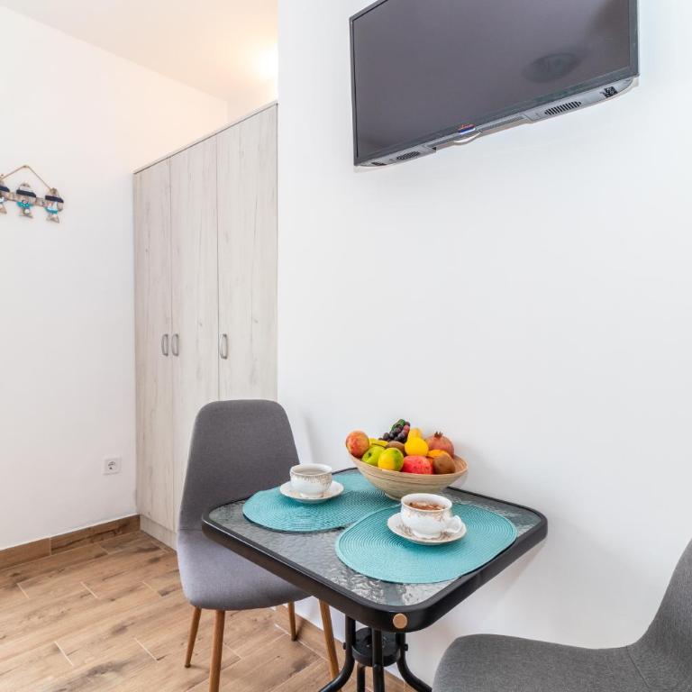 Bossa nova Apartment - One-Bedroom Apartment - 14