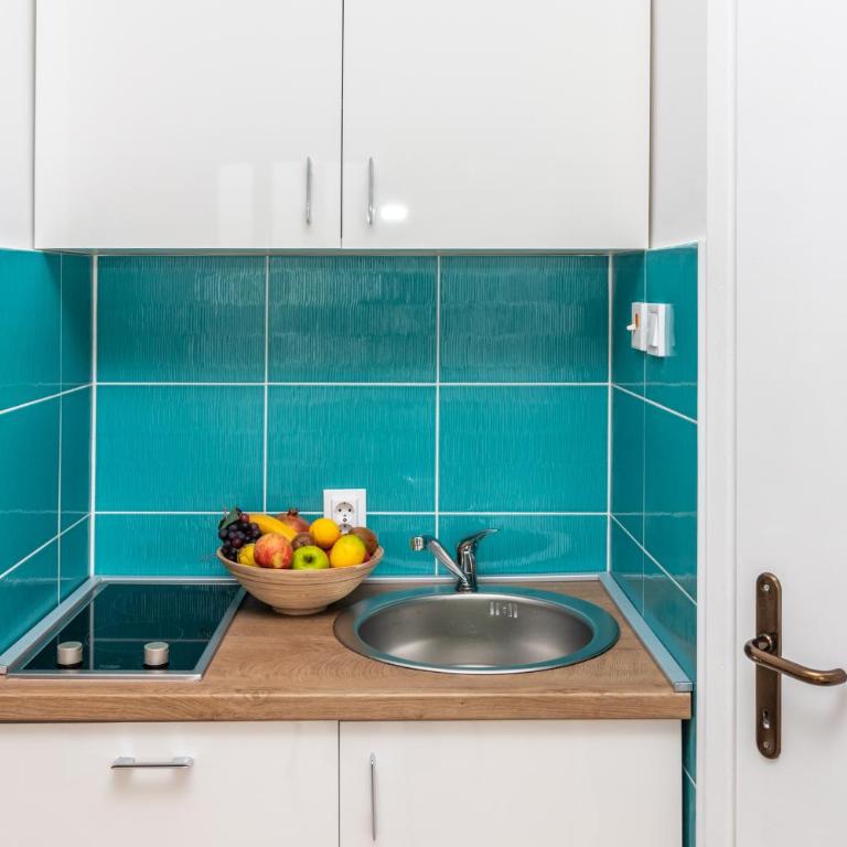 Bossa nova Apartment - One-Bedroom Apartment - 15