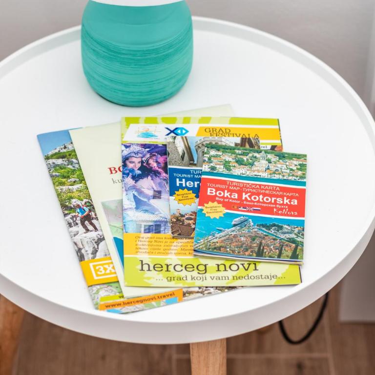 Bossa nova Apartment - One-Bedroom Apartment - 18