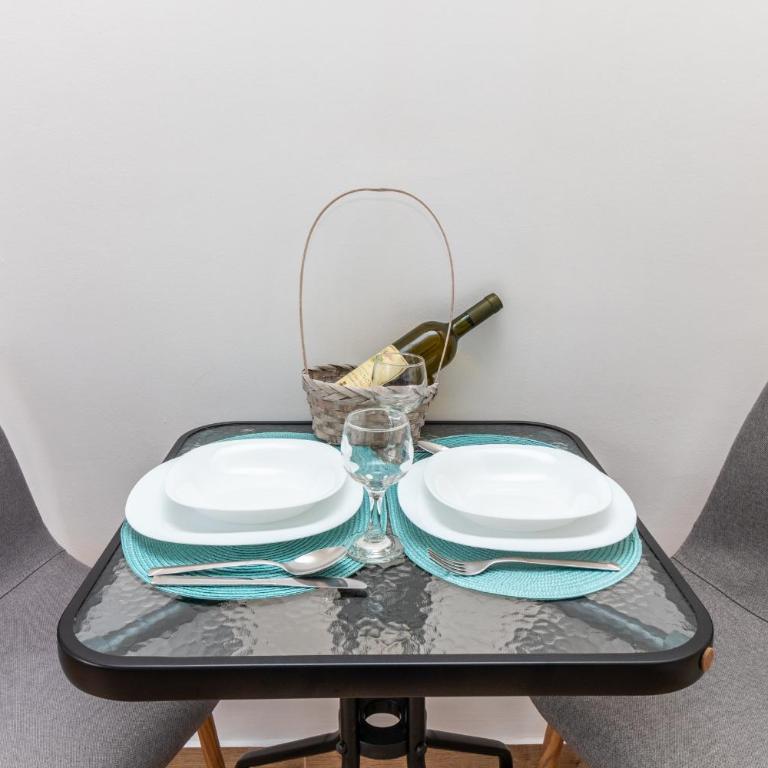 Bossa nova Apartment - One-Bedroom Apartment - 21