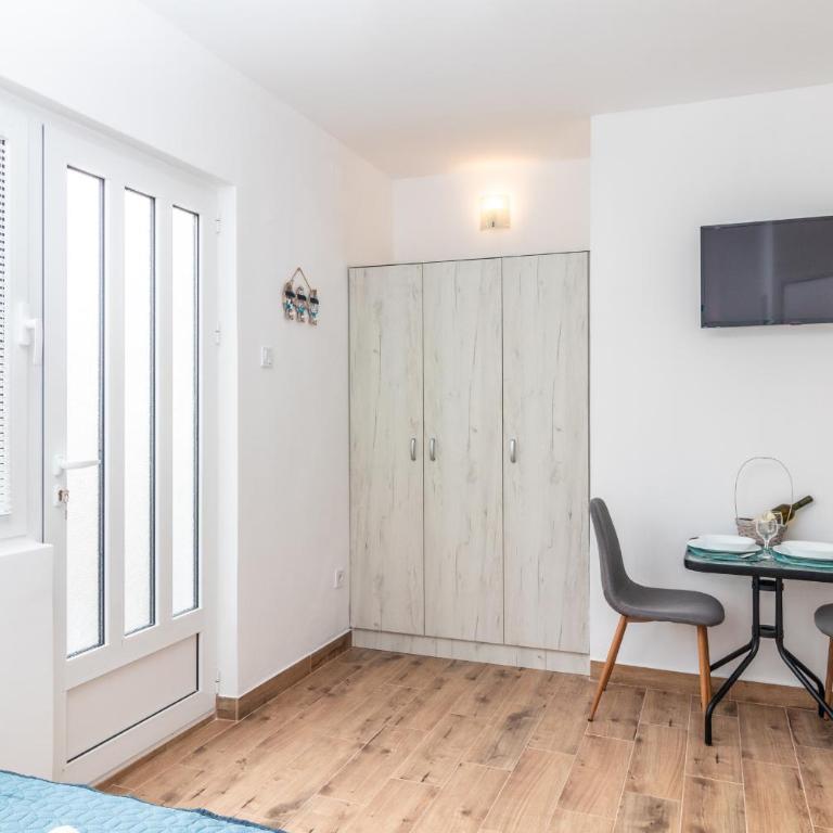 Bossa nova Apartment - One-Bedroom Apartment - 23