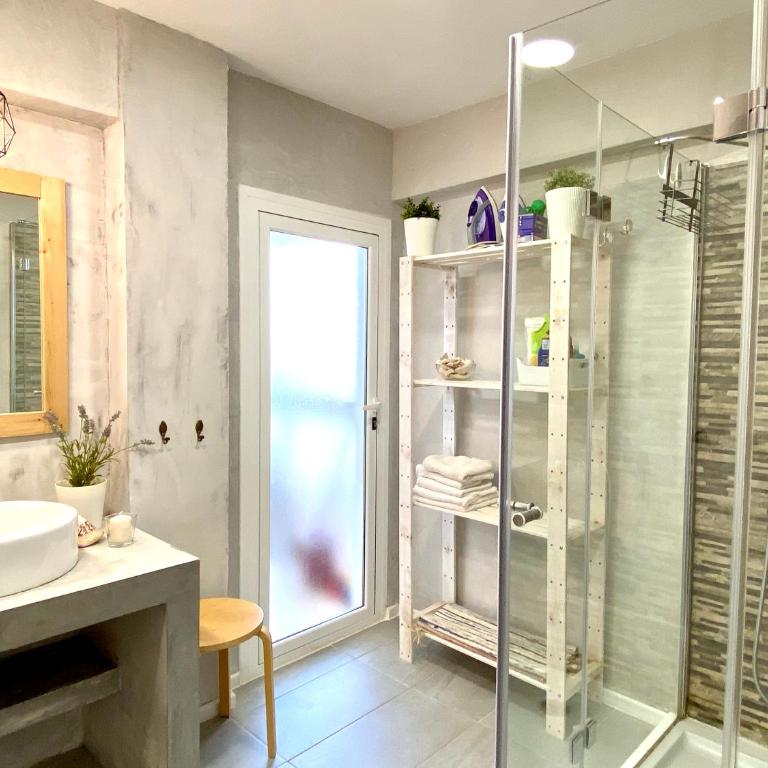 Apartamento de moderno en Salou - Apartamento de 3 dormitorios - 16