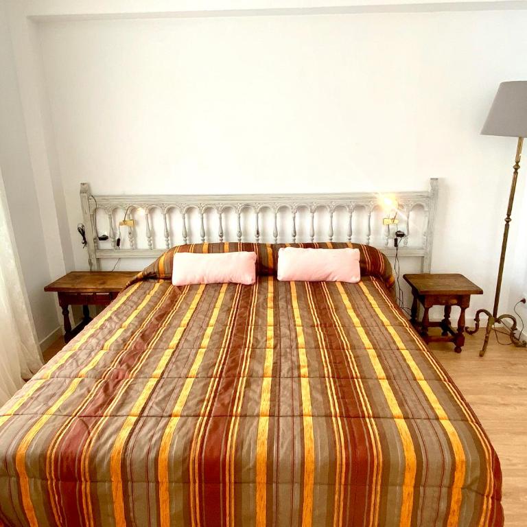 Apartamento de moderno en Salou - Apartamento de 3 dormitorios - 7