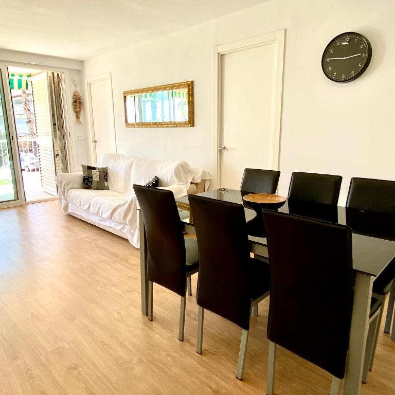 Apartamento de moderno en Salou - Apartamento de 3 dormitorios - 4