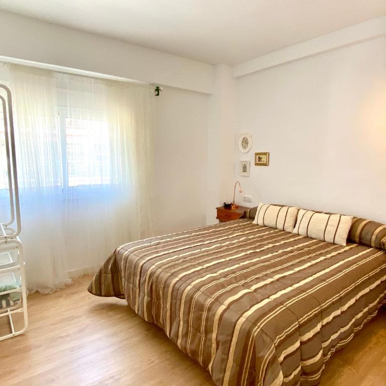 Apartamento de moderno en Salou - Apartamento de 3 dormitorios - 14