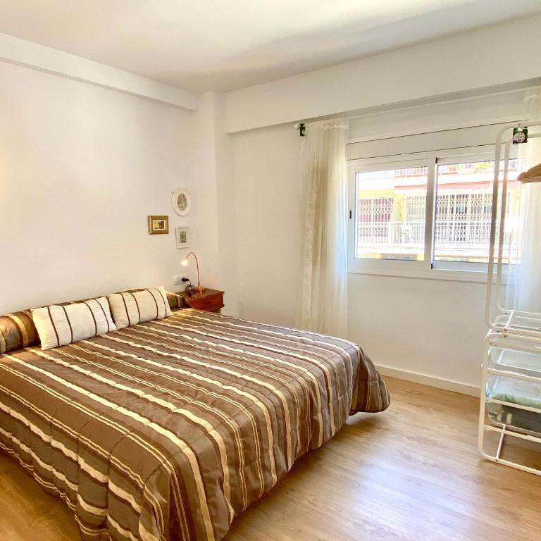 Apartamento de moderno en Salou - Apartamento de 3 dormitorios - 15