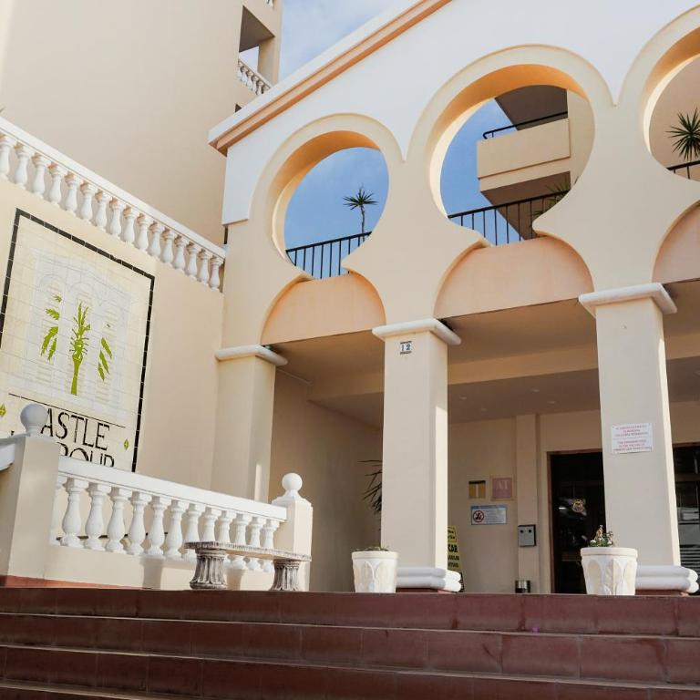 Serena Solvista - Los Cristianos - Apartamento con balcón - 27