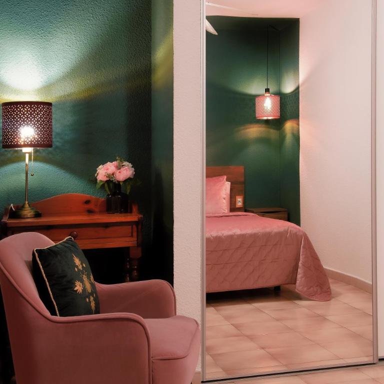 Serena Solvista - Los Cristianos - Apartamento con balcón - 6