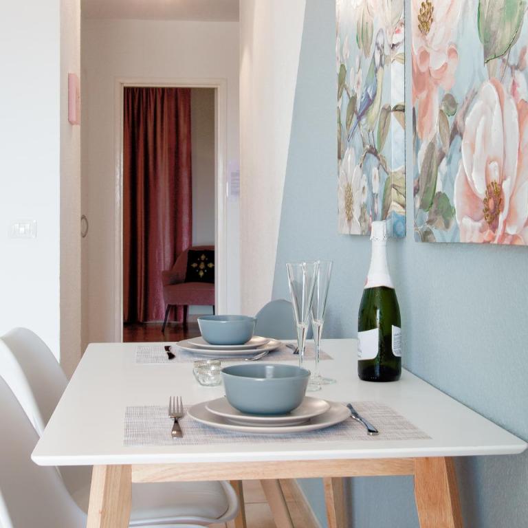 Serena Solvista - Los Cristianos - Apartamento con balcón - 9