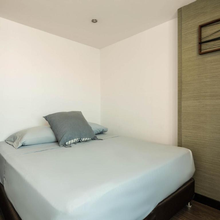 Apartamentos Poblado Alejandría by HOUSY HOST - Apartment with Balcony - 16