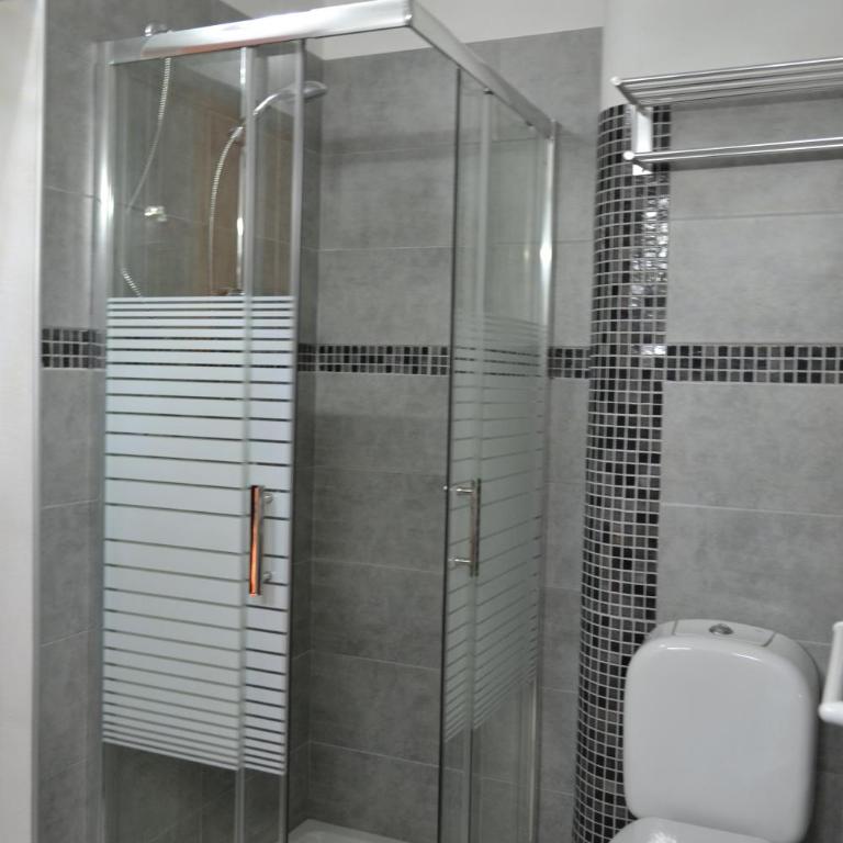 Appartamenti Casa Carlotta - Appartamento con Vista Lago - 11