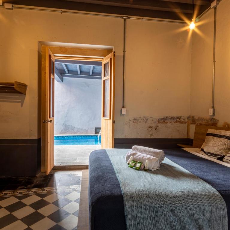 UNAMORADA - Vacation Home - 9