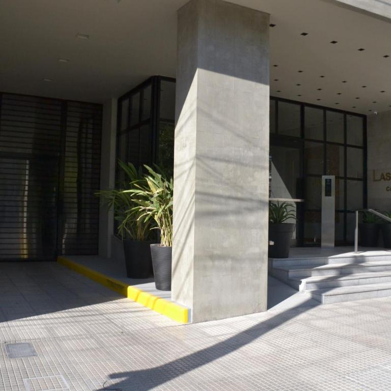 DEPARTAMENTO AMOBLADO PREMIUM - Apartamento de 1 dormitorio - 4