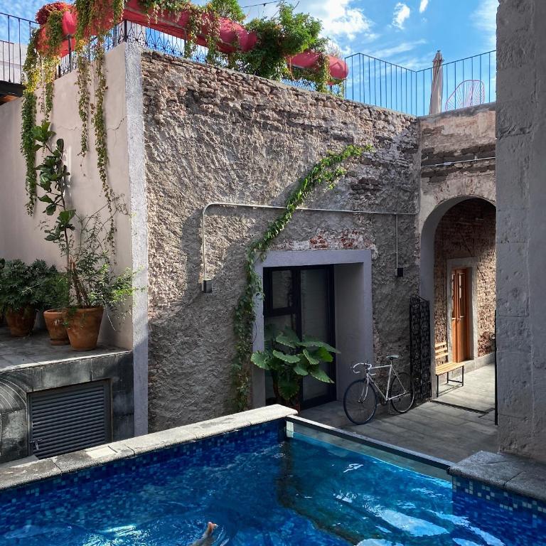 UNAMORADA - Vacation Home - 17