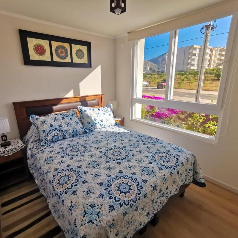 Lomas 3 Bosque y Playa - Apartamento de 3 dormitorios - 12