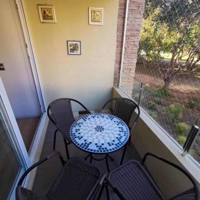 Lomas 3 Bosque y Playa - Apartamento de 3 dormitorios - 10