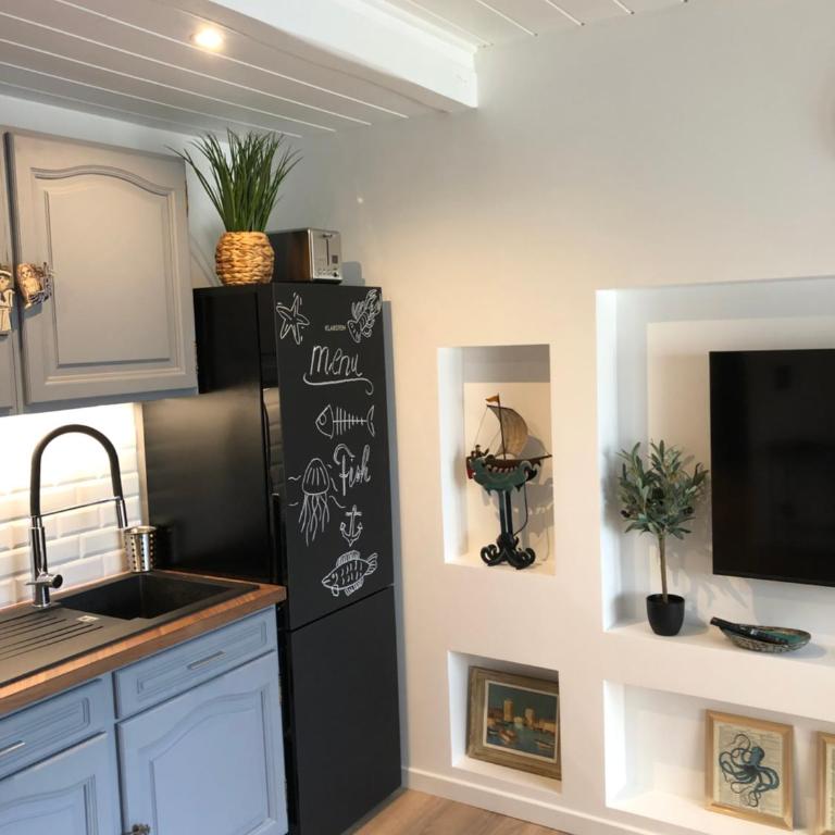 LA MER - One-Bedroom Apartment - 16