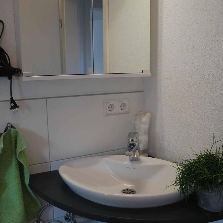 Ruheoase am Forggensee - Appartement 1 Chambre - 11