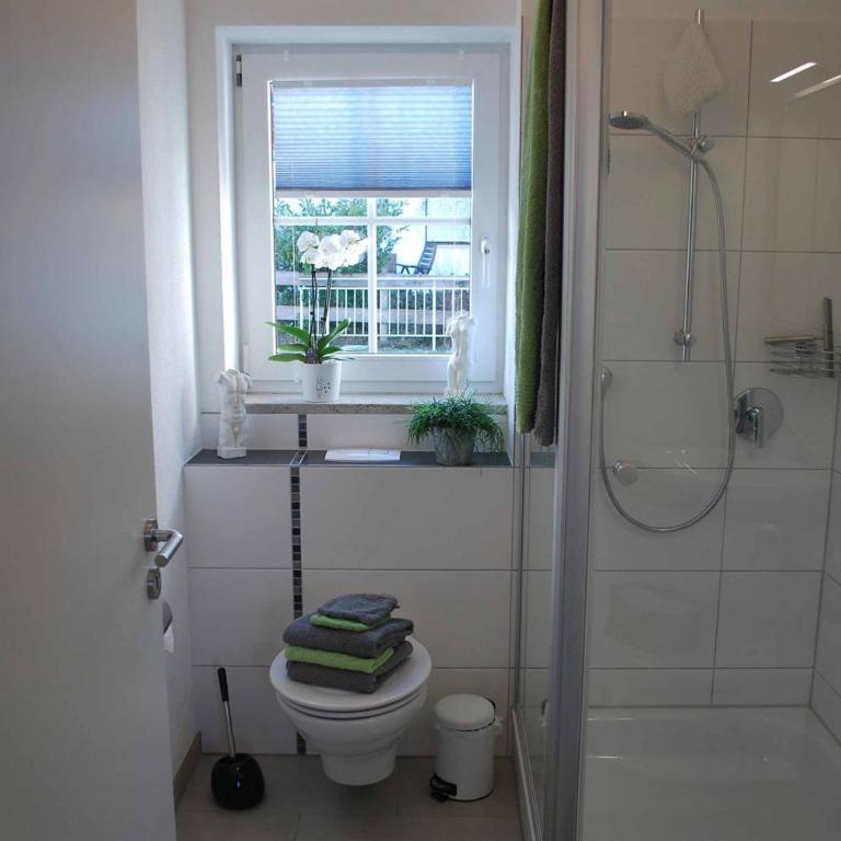 Ruheoase am Forggensee - Appartement 1 Chambre - 12