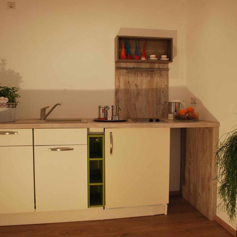 Ruheoase am Forggensee - Appartement 1 Chambre - 5