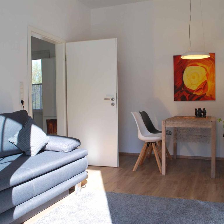 Ruheoase am Forggensee - Appartement 1 Chambre - 3