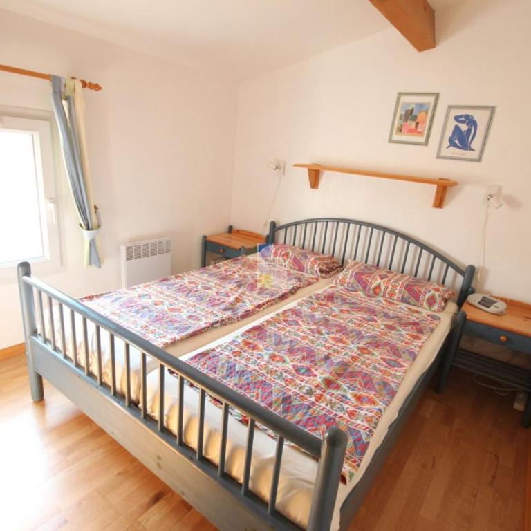 Belle villa plein sud, 4-6 couchages, en résidence avec piscine commune, Wifi fibre optique, 400m de la mer à PORTIRAGNES PLAGE LROND5 - Casa de 2 dormitorios - 6