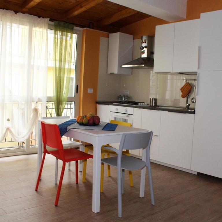 Casa Peppino - Appartamento con 1 Camera da Letto - 10