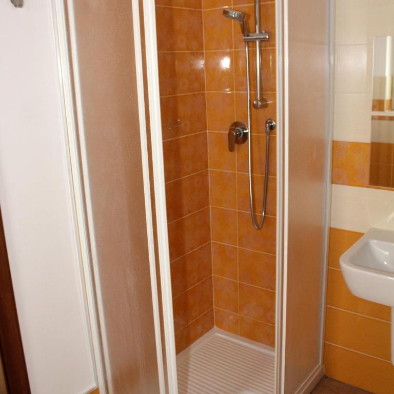 Casa Peppino - Appartamento con 1 Camera da Letto - 17