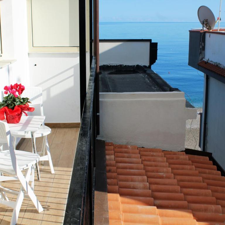 Casa Peppino - Appartamento con 1 Camera da Letto - 35