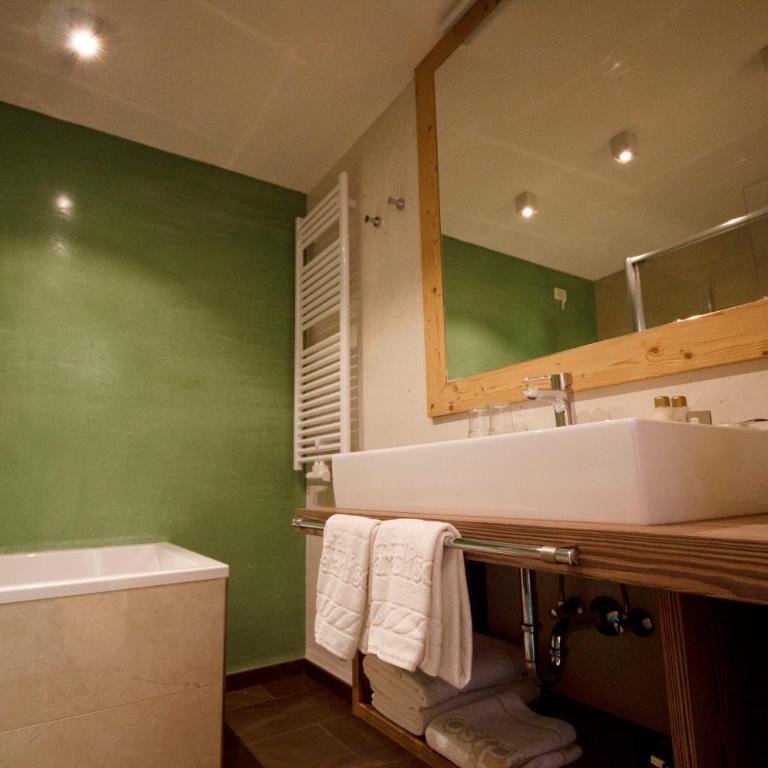 Hotel Gran Paradiso - Camera Matrimoniale Comfort - 2