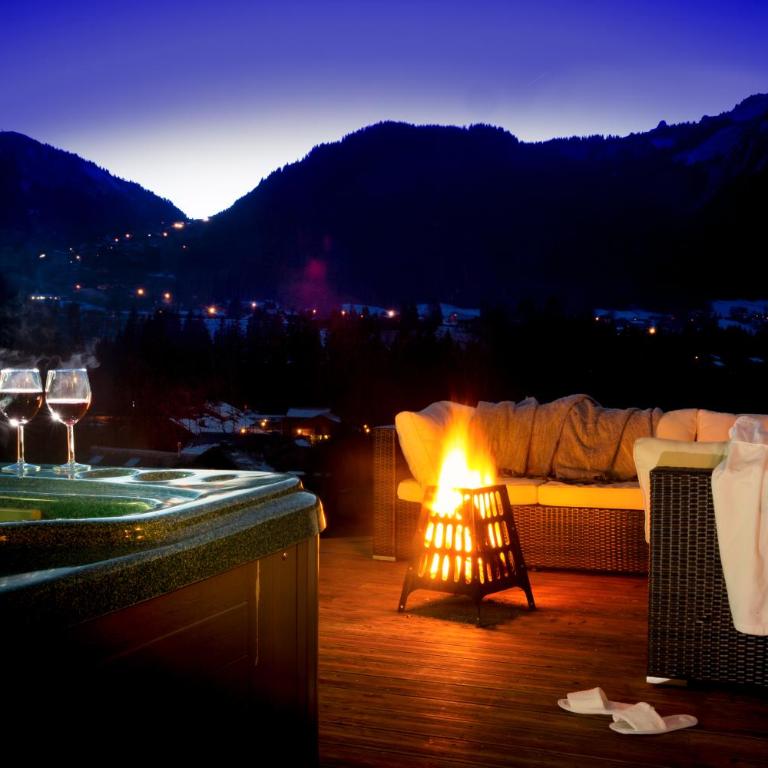 Riverwood Lodge - Chalet - 3
