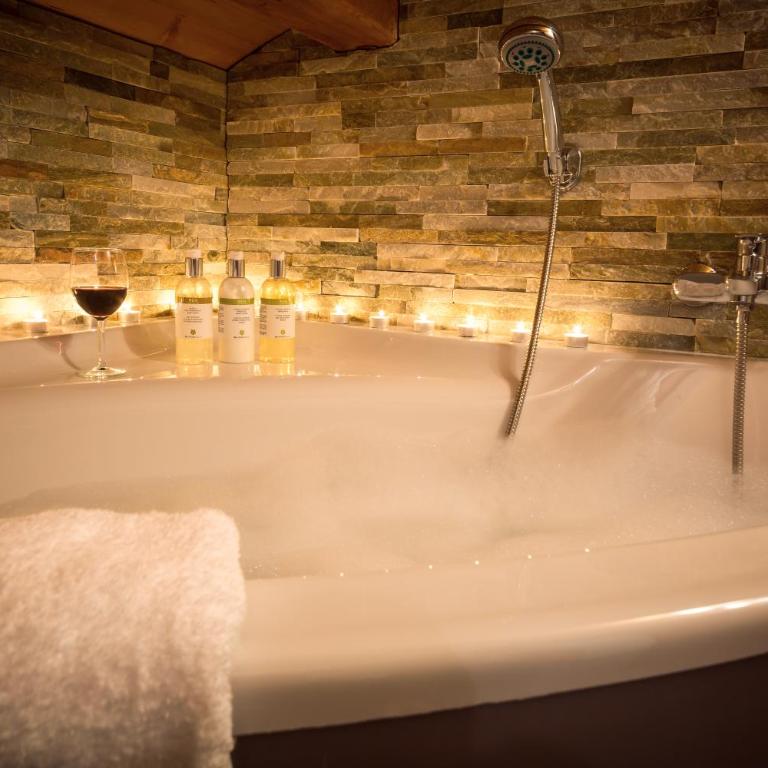 Riverwood Lodge - Chalet - 11