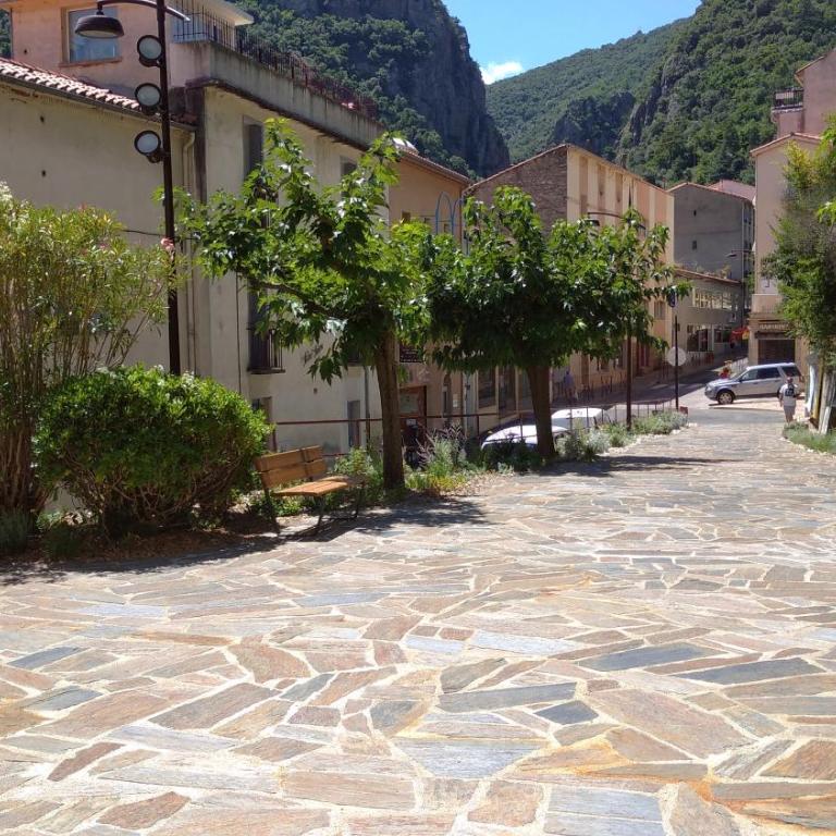 Pied A Terre - Appartement 1 Chambre - 17