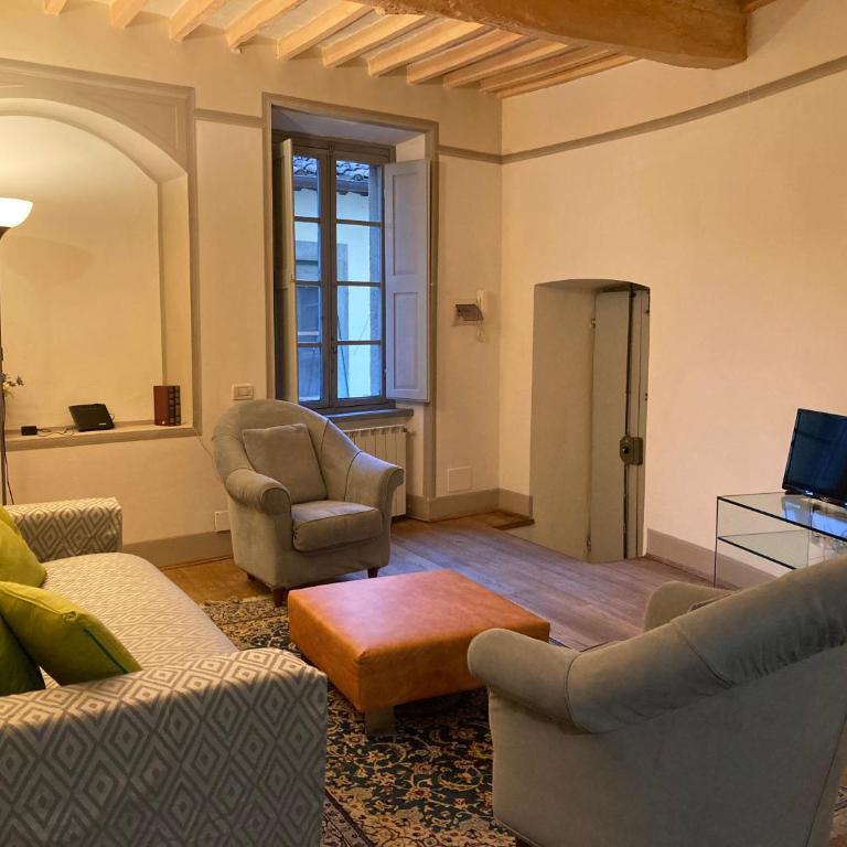 Il Portoncino - Appartamento con 2 Camere da Letto - 21