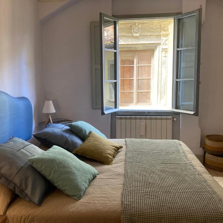 Il Portoncino - Appartamento con 2 Camere da Letto - 1